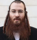 Rabbi Chaim Elazar Rosenfeld