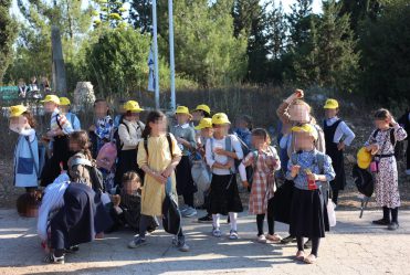 Summer Fun for Little Girls at Bisvilech! 💦