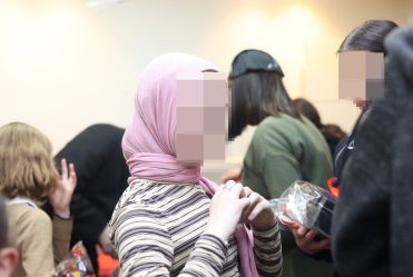 A Purim Party to Remember