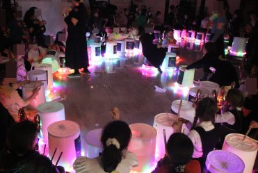 Purim Perfection at “Bisvilech”