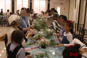 A Special Shavuot Celebration