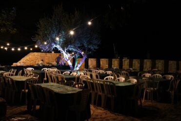 A Night to Remember