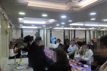 Light Is Stronger When Shared